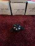 Nos 7897420 15-7975 Valve Heater & A/c Control Vacuum 70'S 80'S 90'S. Fixed Price $175.00.