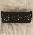 Chevy 20887810 2010-2011 Silverado Gmc Sierra Hvac Climate Control Module Oem. Fixed Price $84.49.