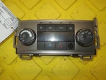 2011 Chevy Malibu Temperature Control/auto Ltz. Fixed Price $60.00.