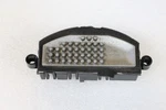W222 W117 X156 Mercedes A/c Air Condition Blower Fan Heater Hvac Resistor Oem. Fixed Price $85.00.