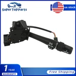 Turn Signal Headlight Switch For Chevy Tahoe Silverado Gmc Envoy Buick 12450067. Fixed Price $26.87.
