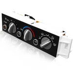 Front Climate Control Module For 1996 2000 Chevy C1500/C2500/SUBURBAN/TAHOE & Gm. Fixed Price $67.99.