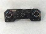 2019-2019 Chevrolet Silverado 1500 Ac Heater Climate Control 84499511 WTF2C. Fixed Price $95.00.
