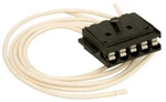 Genuine Four Seasons Harness Connector 37208. Fixed Price $24.55.