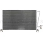 For 2003-2009 Chevrolet C4500 C5500 C6500 Kodiak Truck Ac A/c Condenser. Fixed Price $58.78.