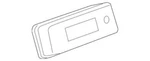 Genuine Gm 2012-2014 Impala Malibu A/c Heater Climate Control Switch 13591314. Fixed Price $176.99.