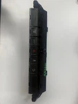2020 21 22 Chevrolet Silverado 1500 Hazard Warnign Switch Housing 84168736 Oem. Fixed Price $80.00.