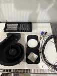 1978 79 80 Camaro Monte Carlo Gp Malibu Skylark Rear Window Defrost Blower Oem. Fixed Price $499.00.