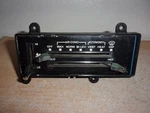 83-87 91 Chevy Truck Suburban Blazer K5 C10 Climate Ac Temperature Controls Oem. Fixed Price $59.99.