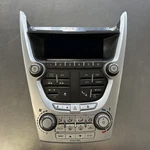 2011 Terrain Climate Control Panel W/ Display Screen Opt Uye 22766835 20829650G. Fixed Price $85.00.