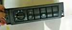 97 98 99 00 01 02 03 05 Chevrolet Venture Rear Fan Wiper Switch 10409291 Oem. Fixed Price $24.95.
