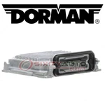 Dorman Hid Lighting Ballast For 2009-2010 Jeep Commander High Intensity Rk. Fixed Price $279.71.