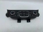 2018 Chevrolet Equinox Ac Heater Climate Control Unit Oem C02B50015. Fixed Price $66.59.