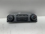 2019-2022 Chevrolet Silverado 1500 Ac Heater Climate Control 84542734. Fixed Price $40.00.