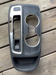 2018 Chevy Chevrolet Equinox Awd Auto Trans Shifter Lever Cup Holder Bezel. Fixed Price $125.00.