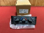 Nos New 1997-1998 Chevrolet Venture Van Heater Controls 9364251 15-72538. Fixed Price $200.00.