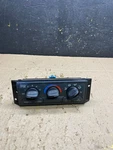 1997 To 1999 Chevrolet Venture Hvac Heater Climate Control Module U5491 Dg. Fixed Price $36.12.