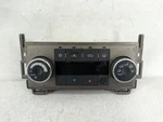 2008-2012 Chevrolet Malibu Ac Heater Climate Control 28272782 P9OH8. Fixed Price $136.44.