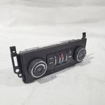 2009 Chevrolet Tahoe Oem Temperature Control Panel 25942135. Fixed Price $49.00.