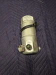For Chevy S10 1994-2003 Four Seasons 33140 A/c Accumulator. Fixed Price $10.00.