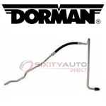 Dorman Inlet Upper Engine Oil Cooler Hose Assembly For 1988-1993 Gmc K1500 Cn. Fixed Price $99.13.