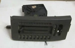1991 Gmc Safari Chevy Astro Van Dash Heater Vent Control W/ Knobs Non-ac Orig. Fixed Price $60.00.