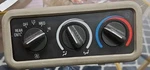 01-07 Savana Express Climate Control Unit Heater Temperature Hvac. Fixed Price $80.89.