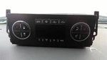 2007-2011 Chevrolet Avalanche Automatic A/c Heater Climate Control Assembly Oem. Fixed Price $124.99.