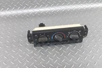 99-02 Silverado Manual Heat A/c Climate Temperature Control Oem Defrost Factory. Fixed Price $69.99.