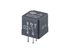 Hella A/c Control Relay Fits Chevy Impala 2008-2011 78FNTZFK. Fixed Price $25.75.