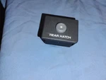95-97 Chevrolet Blazer Jimmy Bravada Oem Rear Hatch Glass Release Button Switch. Fixed Price $26.00.
