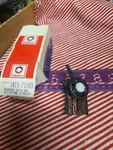 Nos 1982-87 Delco Heater & A/c Control Switch Chevy Olds Pontiac Buick Oem Gm. Fixed Price $22.75.