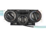 Hvac Control Panel Delco 62GYZVV71 For Chevy City Express 2015 2016 2017 2018. Fixed Price $373.09.
