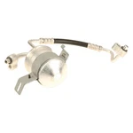 For Chevy Equinox 2005 Acdelco Genuine Gm Parts A/c Receiver Drier. Fixed Price $155.87.