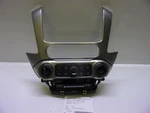 Chevrolet Suburban 1500 2017-2018 Heat/ac Controller Dash Mounted, Id 84164477. Fixed Price $100.00.