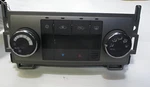 2008-2012 Chevrolet Chevy Malibu A/c Heater Temperature Climate Control Oem. Fixed Price $88.52.
