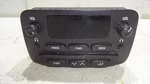 Rear Temperature Control Assembly Id: 15159249 Fits 2002-2009 Gmc Envoy 536178. Fixed Price $40.00.