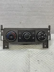 2006 Chevy Hhr Climate Ac Control Panel Temperature Unit 22716306 Oem (168). Fixed Price $89.99.