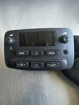 2002 - 2009 Chevrolet Gmc Olds Rear Console Hvac Radio Trailblazer 15082687. Fixed Price $29.99.
