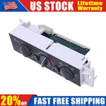 A/c Heater Climate Control Module 599-007 For Chevy Gmc C1500-C3500 K1500-K3500. Fixed Price $51.24.