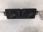 2000-2003 Chevy Impala / Monte Carlo Heater Temperature Climate Control Hvac. Fixed Price $79.95.