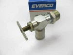 Everco H2966 Manual Heater Water Control Valve For 1957-1960 Chevrolet. Fixed Price $19.99.