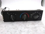 2003 Chevrolet Express 1500 A/c Selector Switch Oem 15858578 Used Parts. Fixed Price $99.99.