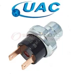Uac Hvac Pressure Switch For 1977-1978 Chevrolet K30 Heating Air. Fixed Price $25.24.