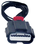 Connector Of Mass Air Flow Sensor MAS0448 Fits Equinox Malibu Terrain 2016-2020. Fixed Price $19.99.