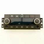 2007-2014 Chevy Tahoe Rear Console Mounted Ac Heater Temperature Control. Fixed Price $74.99.