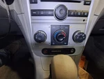 2011 Chevrolet Malibu Manual Temperature Control Oem Used 655-02067 C60. Fixed Price $100.70.