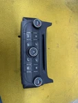 2014-2015 Chevrolet Malibu Ac Heater Climate Control 23465800. Fixed Price $48.95.