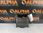 Heater A/c Control Chevy Sonic 17 18 19 20. Fixed Price $58.50.