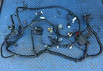 1991-1994 Chevrolet Corvette C4 Head Light Wiring Harness Complete 33K Miles Gm. Fixed Price $154.99.